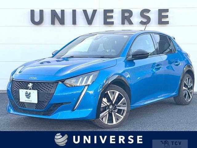 2020 Peugeot Peugoet Others