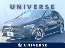 2019 Mercedes-Benz B-Class