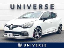 2018 Renault Lutecia