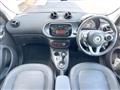 2017 Smart Smart ForFour