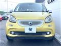 2017 Smart Smart ForFour