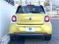 2017 Smart Smart ForFour