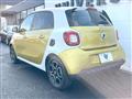 2017 Smart Smart ForFour