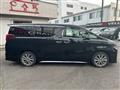 2021 Toyota Alphard G