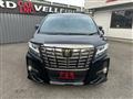 2017 Toyota Alphard G