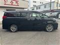 2017 Toyota Alphard G