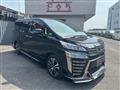 2018 Toyota Vellfire