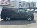 2019 Toyota Alphard G
