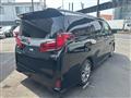 2019 Toyota Alphard G