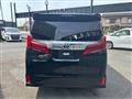 2019 Toyota Alphard G