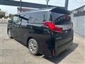 2019 Toyota Alphard G