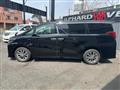 2019 Toyota Alphard G