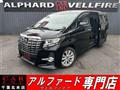 2017 Toyota Alphard G