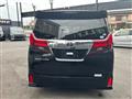 2017 Toyota Alphard G