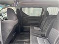 2017 Toyota Alphard G