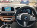 2021 BMW 7 Series
