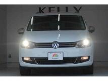 2021 Volkswagen Sharan