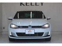 2016 Volkswagen Golf GTI