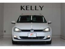 2016 Volkswagen Golf Variant