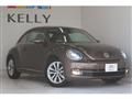 2015 Volkswagen Beetle