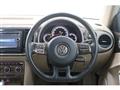 2015 Volkswagen Beetle