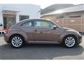 2015 Volkswagen Beetle