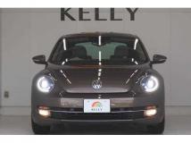 2015 Volkswagen Beetle