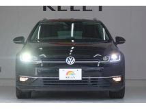 2017 Volkswagen Golf Variant