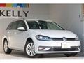 2017 Volkswagen Golf Variant