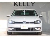 2017 Volkswagen Golf Variant