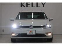 2017 Volkswagen Golf Variant