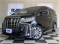 2021 Toyota Alphard G
