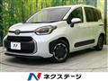 2025 Toyota Sienta