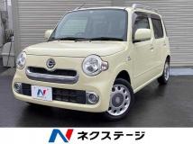 2016 Daihatsu MIRA COCOA
