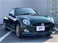 2015 Daihatsu Copen