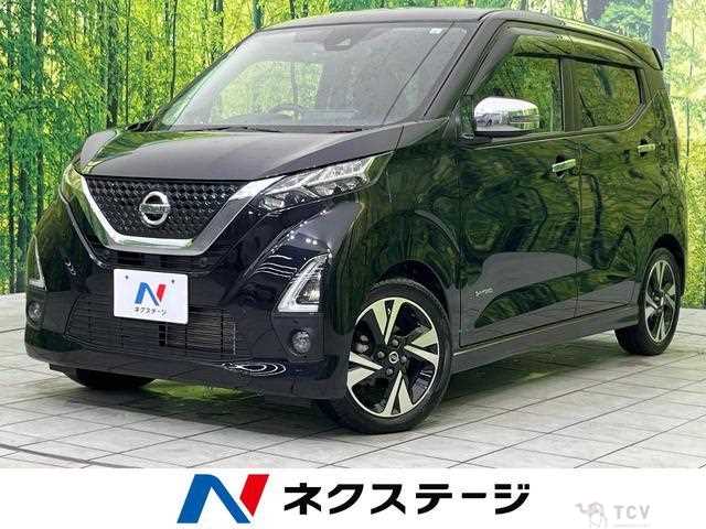 2019 Nissan Nissan Others