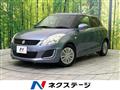 2013 Suzuki Swift