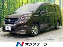 2019 Nissan Serena