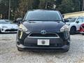 2017 Toyota Sienta