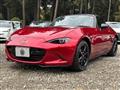 2019 Mazda Roadster