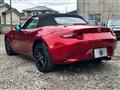 2019 Mazda Roadster