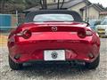 2019 Mazda Roadster