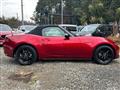 2019 Mazda Roadster