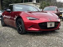 2019 Mazda Roadster