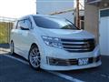 2013 Nissan Elgrand