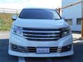 2013 Nissan Elgrand