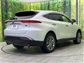 2024 Toyota Harrier Hybrid