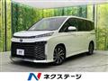 2024 Toyota Voxy
