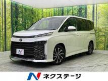 2024 Toyota Voxy