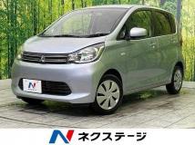 2015 Mitsubishi eK Wagon